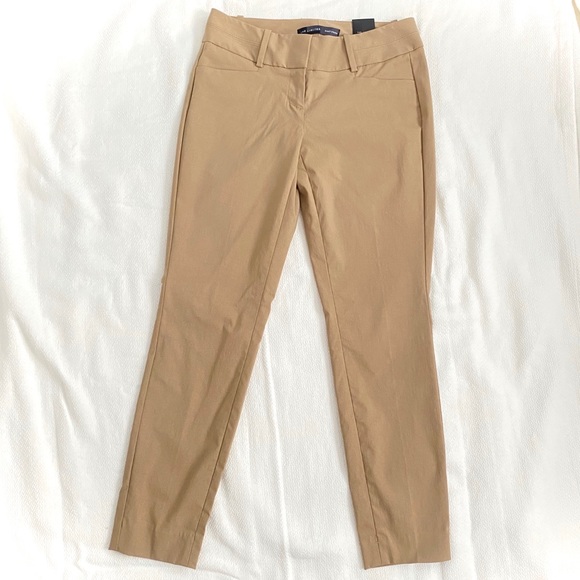 The Limited - Exact Stretch Ankle Pants - Picture 2 of 6